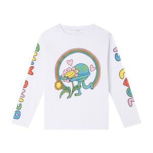 T-shirt Bambini Stella McCartney