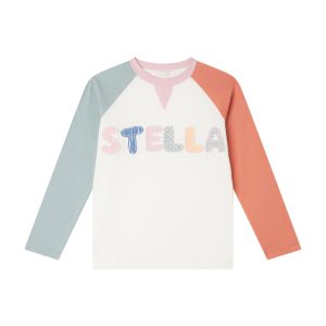T-shirt Bambina Stella McCartney