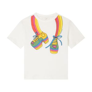 T-shirt Bambina Stella McCartney