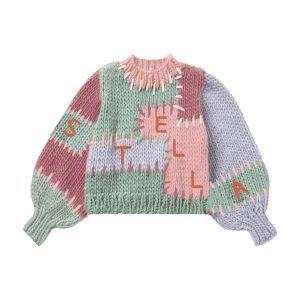 Maglione Bambina Stella McCartney