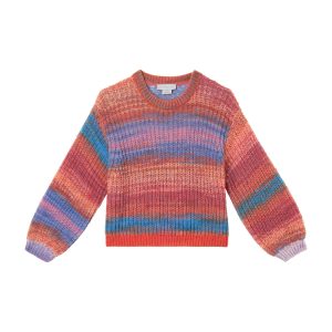 Maglione Bambina Stella McCartney