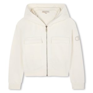 Felpa Ragazza Michael Kors