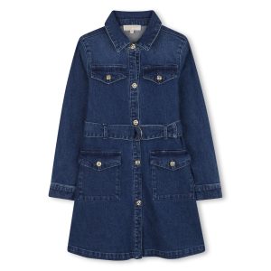 Abito in Jeans Michael Kors