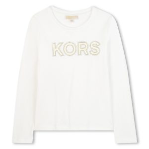 T-shirt Ragazza Michael Kors