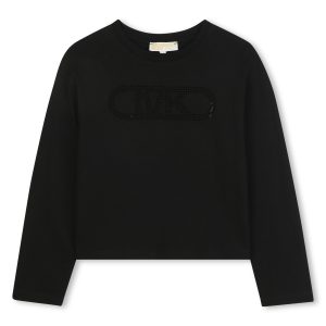 T-shirt Ragazza Michael Kors