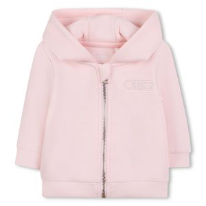 Coordinato Neonata Michael Kors