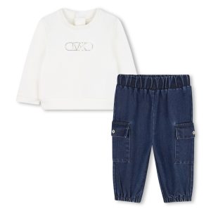 Coordinato Michael Kors