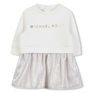 Abito Neonata Michael Kors
