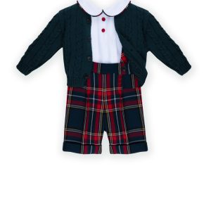 Completo Scozzese Marlù