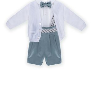 Completo Velluto  Marlù