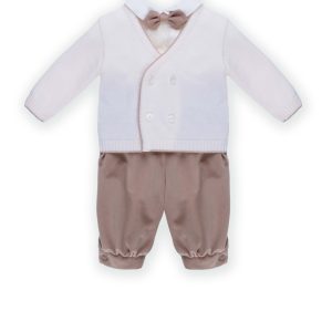 Completo Neonato Marlù