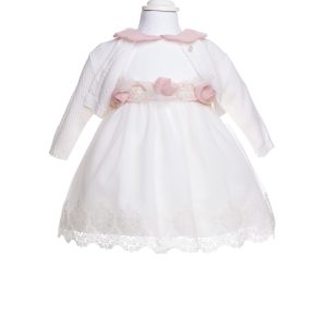 Abito Battesimale Marlù