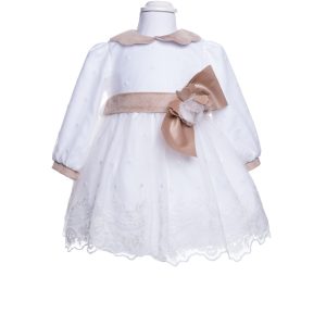 Abito Battesimale Marlù