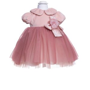 Abito Neonata Marlù