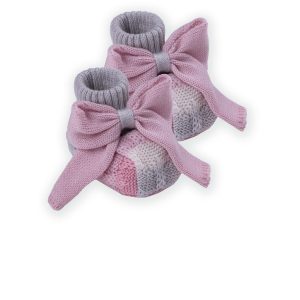 Scarpette Neonata Marlù