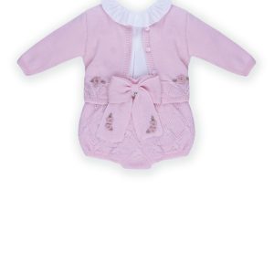 Coordinato Rosa Marlu’