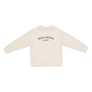 Felpa Ragazzo Paolo Pecora