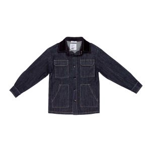 Camicia Giacca Paolo Pecora