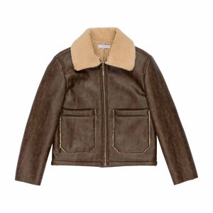 Eco Montone Ragazzo Paolo Pecora