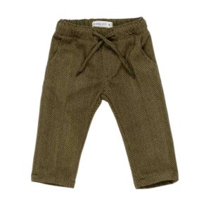 Pantalacci Bimbo Manuel Ritz