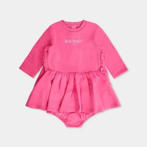Abito Balmain Neonata