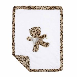 Copertina Neonata Le Bebè