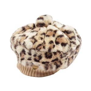 Cappello Neonata Le Bebè