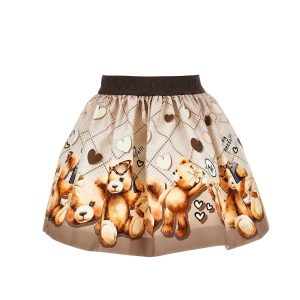 Gonna Bambina Monnalisa