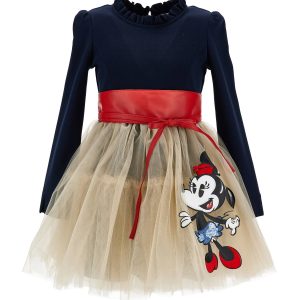 Abito Bambina Monnalisa