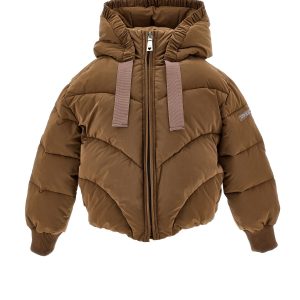 Giubbino Bambina Monnalisa