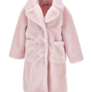 Cappotto Bambina Monnalisa