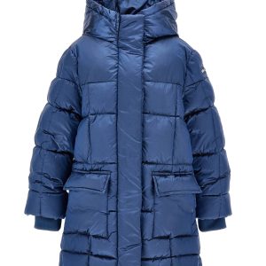 Giubbino Bambina Monnalisa