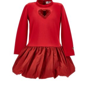 Abito Bambina Monnalisa