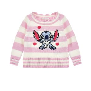 Maglione Bambina Monnalisa