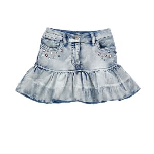 Gonna Bambina Monnalisa