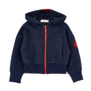 Felpa Bambina Monnalisa