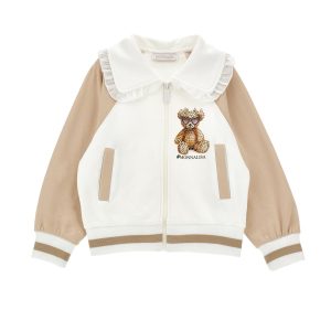 Felpa Bambina Monnalisa