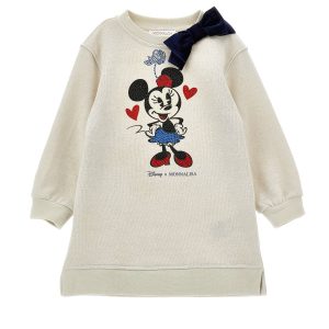 Abito Bambina Monnalisa