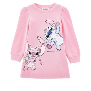 Abito Bambina Monnalisa