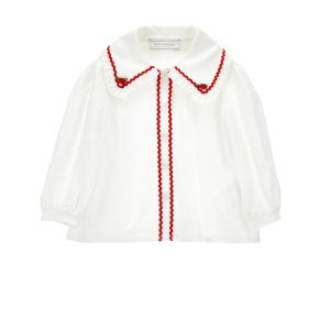 Camicia Neonata Monnalisa