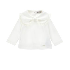Camicia Neonata Monnalisa