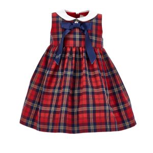 Abito Neonata Monnalisa