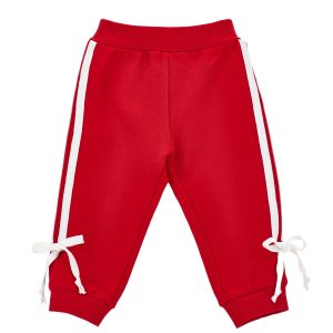 Pantalone Neonata Monnalisa