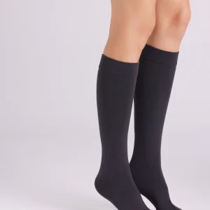 Collant lungo senza polsino 140 denari marengo