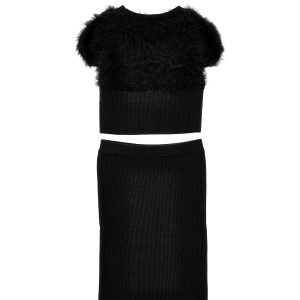 Completo Ragazza Monnalisa