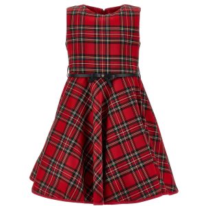 Abito Bambina Monnalisa