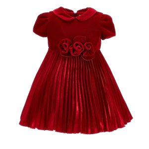 Abito Neonata Monnalisa