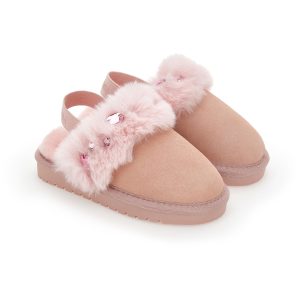 Sabot Bambina Monnalisa