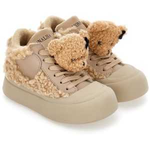 Sneakers Bambina Monnalisa