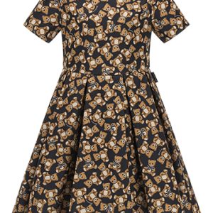 Abito Bambina Moschino
